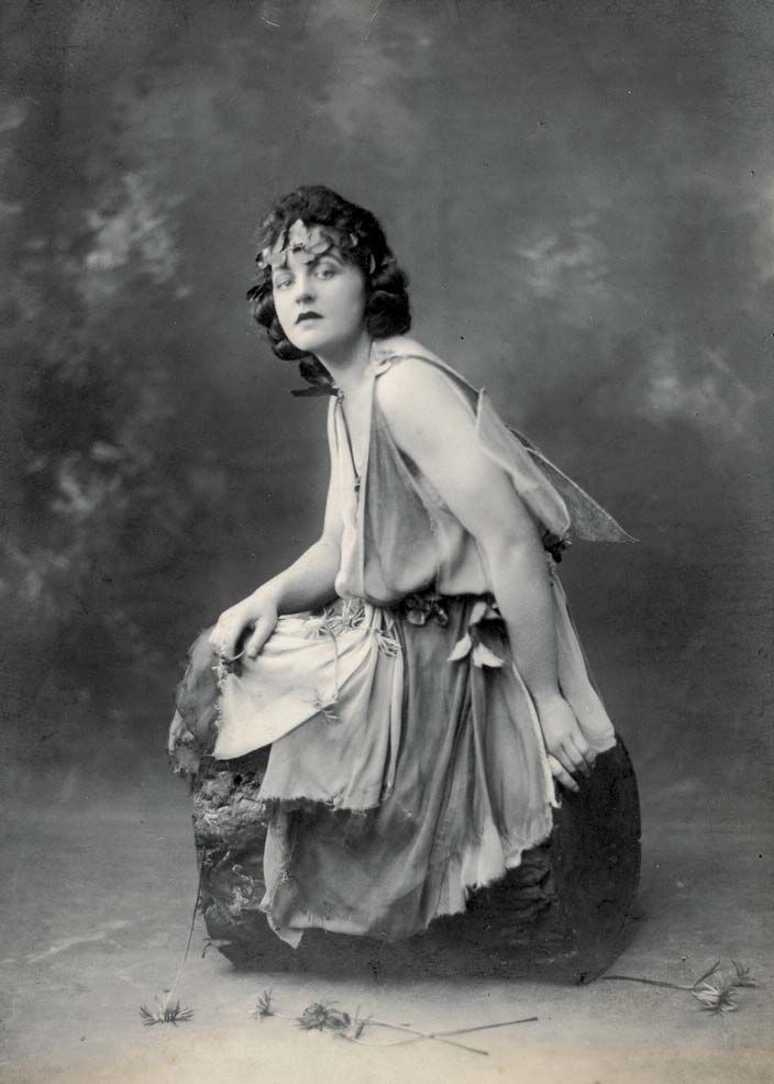 Mary Poppins Autor - Article 2